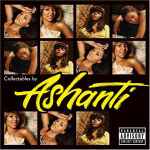 Cover of Collectables By Ashanti, 2005, CD