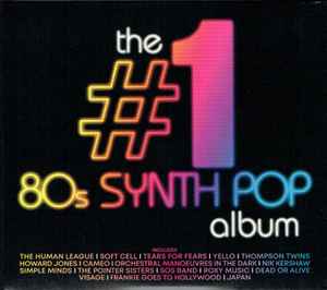 1280s Electro:pop - Compilation by Various Artists