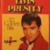 Elvis Presley - 20 Golden Hits Volume 1