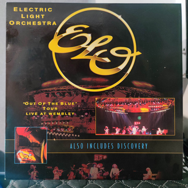 Electric Light Orchestra – 