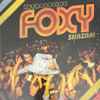 Foxy Shazam - Introducing 