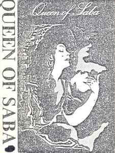 Rüdiger Lorenz - Queen Of Saba album cover