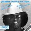 Johnny Guitar Watson - A Real Mother For Ya (Ben Liebrand Oldskool Mixes)