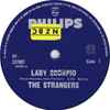 The Strangers (14) - Lady Scorpio