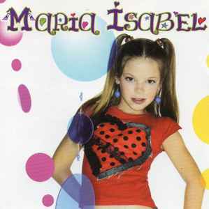 Portada de album Maria Isabel - ¡No Me Toques Las Palmas Que Me Conozco!