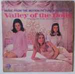 Johnny Williams Songs By Dory And Andre Previn – Valley Of The