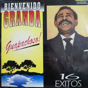 Bienvenido Granda – Bienvenido Granda (1997, CD) - Discogs