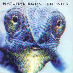 Natural Born Techno 2 - Various