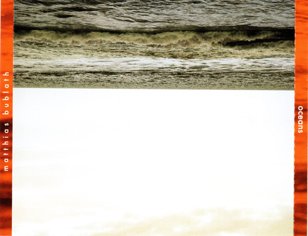 ladda ner album Matthias Bublath - Oceans
