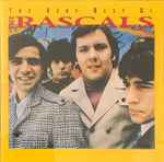 Cover of The Very Best Of The Rascals, , CD