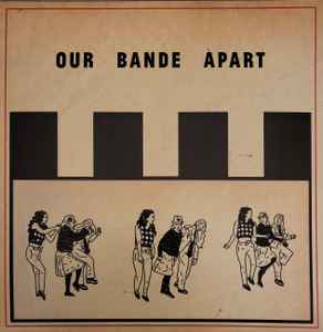 Third Eye Blind - Our Bande Apart album cover