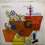 Cover of With Love A Pot Of Flowers, 1967, Vinyl