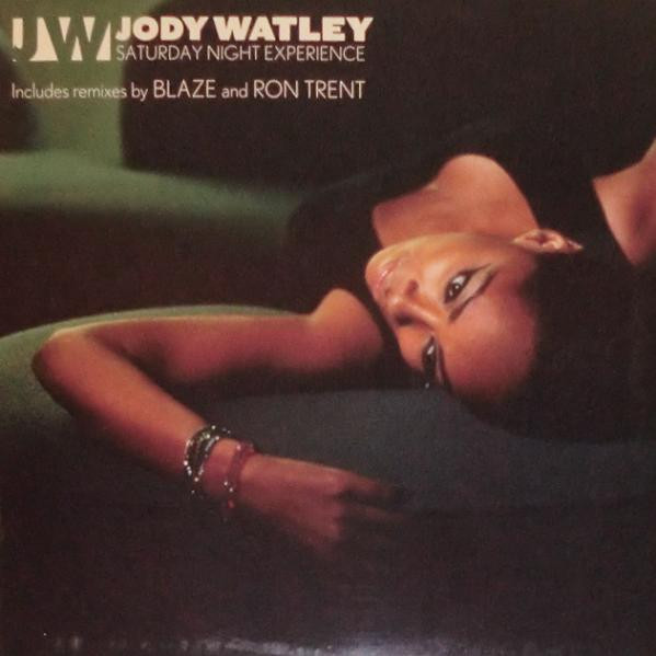 baixar álbum Jody Watley - Saturday Night Experience