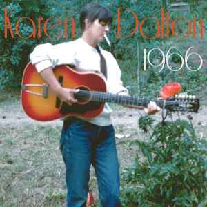 1966 - Karen Dalton