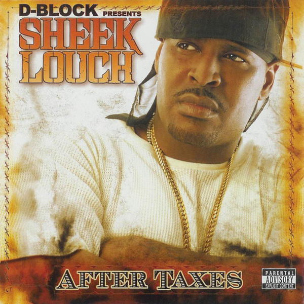 baixar álbum Download Sheek Louch - After Taxes album