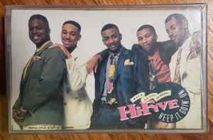 Hi-Five – Keep It Goin' On (1992, Cassette) - Discogs