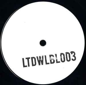 LTDWLBL003 - Various
