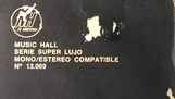 Serie Super Lujo on Discogs