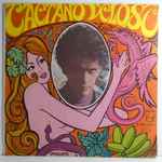 Caetano Veloso – Livro (2014, CD) - Discogs