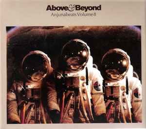 Above & Beyond - Anjunabeats Volume 8