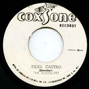 fidel castro music | Discogs