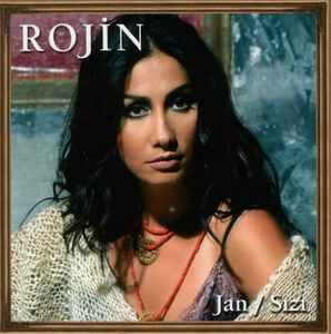Rojin - Jan / Sızı album cover