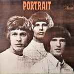 Cover of Portrait, 1966, Vinyl