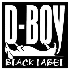 D-Boy Black Label image