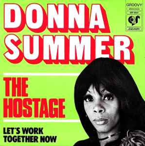 Donna Summer - The Hostage