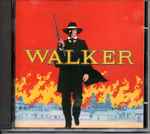 Cover of Walker, 1987, CD