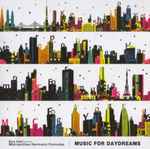 Cover of Music For Daydreams, 2012-02-08, CD