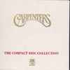 Carpenters - The Compact Disc Collection