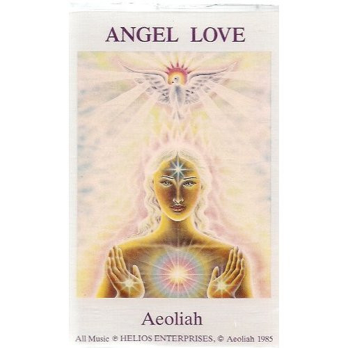 Aeoliah - Angel Love 