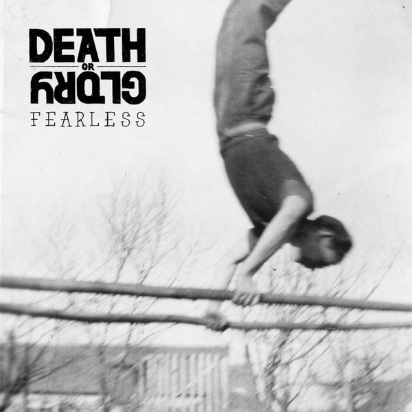 Death Or Glory - Fearless | Appel Aux Luttes (none) - main