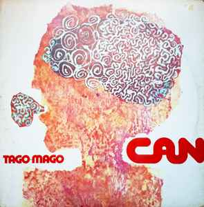 Can – Tago Mago (1981, Gatefold, Vinyl) - Discogs