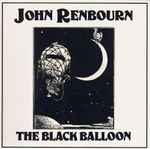 Cover of The Black Balloon, , CD