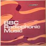 Cover of BBC Radiophonic Music, , Vinyl