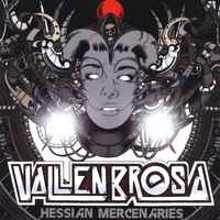 Vallenbrosa - Hessian Mercenaries album cover