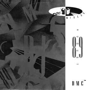 Various - August 89 - Mixes 2 album cover