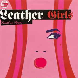 Leather Girls - Death In Vegas