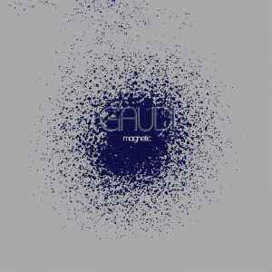 Gaudi - Magnetic album cover