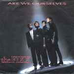 The Fixx – Are We Ourselves (1984, Vinyl) - Discogs