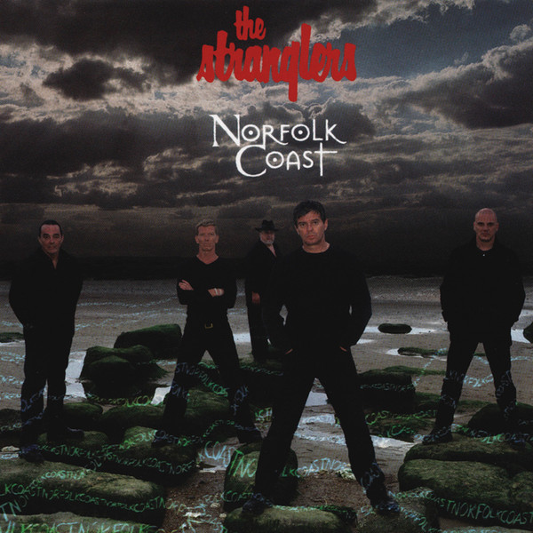 The Stranglers - Norfolk Coast | Releases | Discogs
