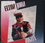 Cover of Nikita, 1985, Vinyl