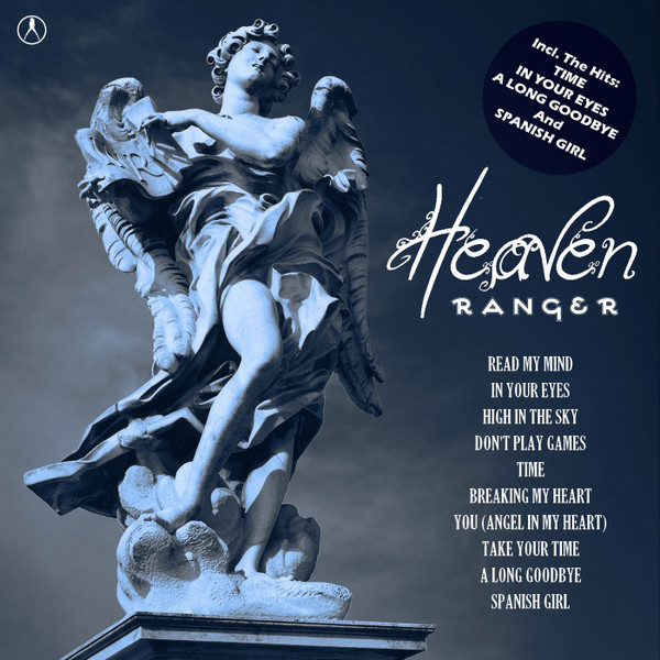last ned album Download Ranger - Heaven album