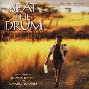 Klaus Badelt - Beat The Drum (Original Motion Picture Soundtrack) album cover