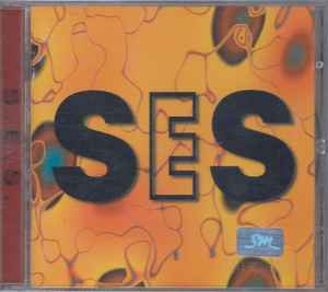 S.E.S. – S.E.S. 4 A Letter From Green Land (2000