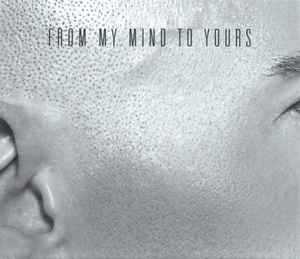 Richie Hawtin - From My Mind To Yours album cover