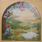 Cover of The Geese & The Ghost, 1977, Vinyl