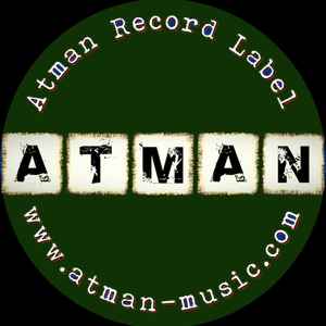 Atman-Music at Discogs